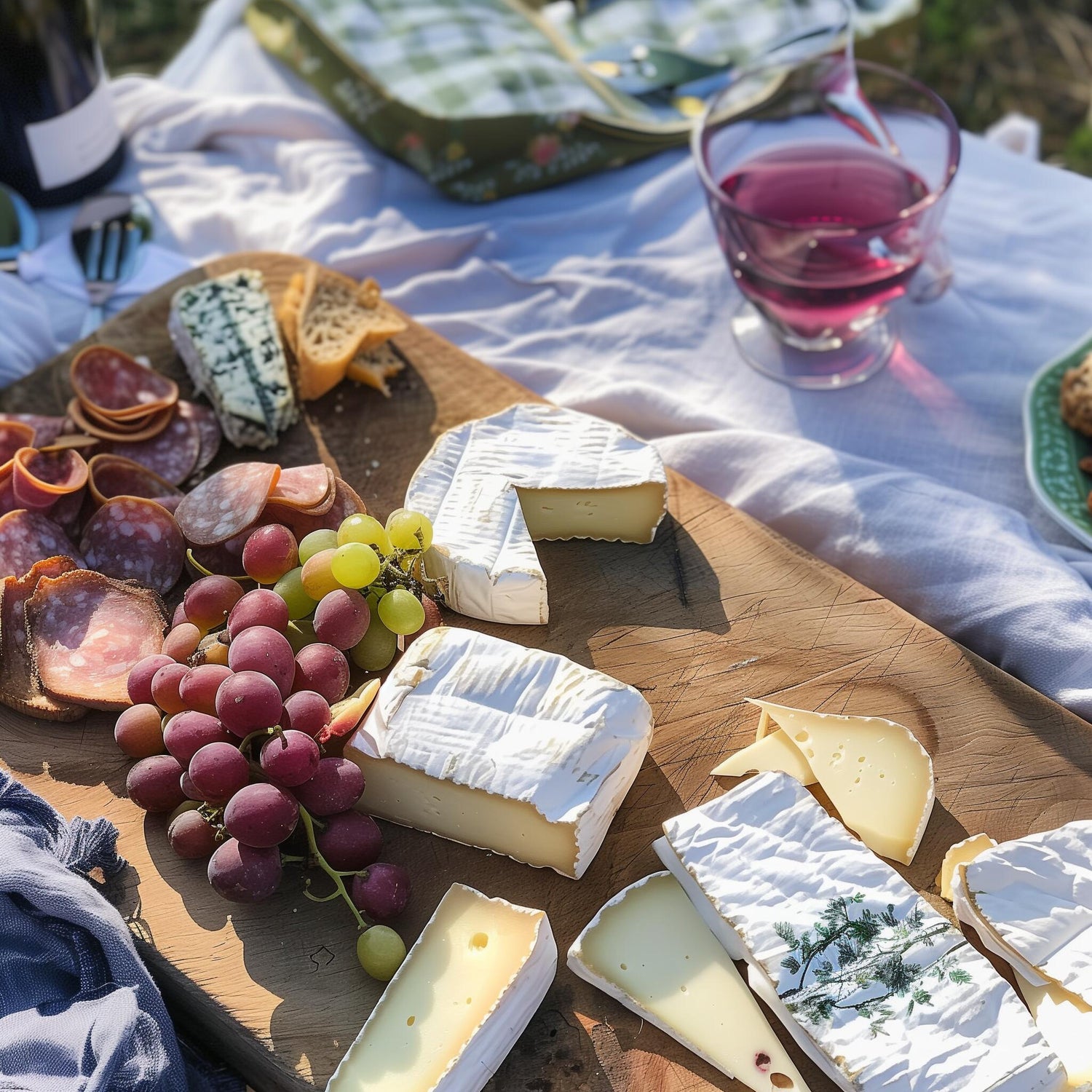 Awaken your taste buds with spring’s brightest sweeteners